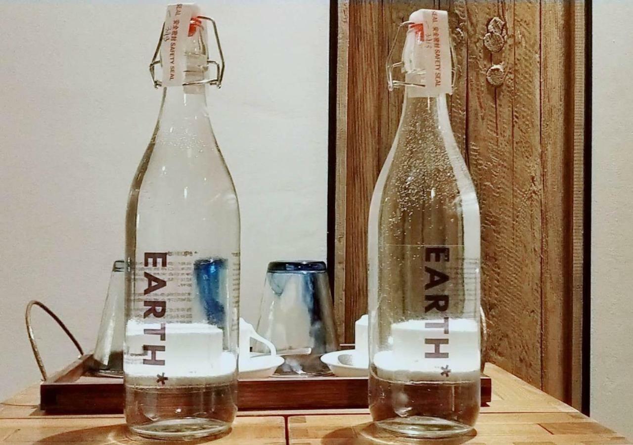 Lux* Tea Horse Road Lijiang Hotel Lệ Giang Ngoại thất bức ảnh
